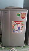 Tủ lạnh Sanyo 93 lít