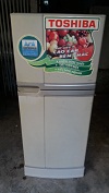 Tủ lạnh Toshiba 130 lít