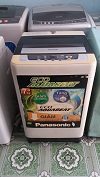 Máy giặt Panasonic 7 kg