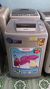 Máy giặt Sanyo 6.8 kg