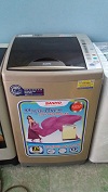 Máy giặt Sanyo 9kg
