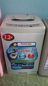 Máy giặt Toshiba 7.2 kg