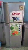 Tủ lạnh sanyo 190 lít