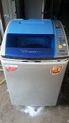 Máy giặt Sanyo 9kg
