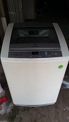 Máy giặt Electrolux 8.5 kg