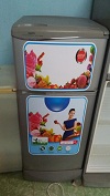 Tủ lạnh Sanyo 110 lít