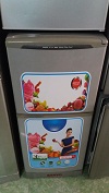 Tủ lạnh Sanyo 110 lít