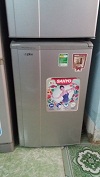 Tủ lạnh Sanyo 93 lít