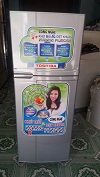 Tủ lạnh Toshiba 160 lít