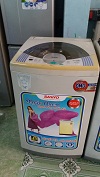 Máy giặt Sanyo 7 kg