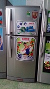 Tủ lạnh Sanyo 180 lít
