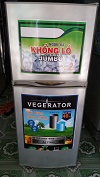 Tủ lạnh Sharp 200 lít