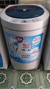 May giặt Sharp 7.5 kg