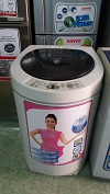 Máy giặt Sharp 7.5 kg