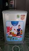 Tủ lạnh Sanyo 93 lít