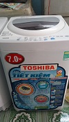 Máy giặt Toshiba 7 kg