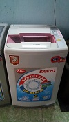 Máy giặt Sanyo 7 kg