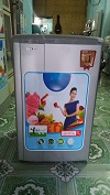 Tủ lạnh Sanyo 93 lít