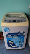 Máy giặt Samsung 7.5 kg