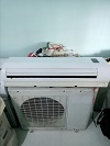 Điều hòa Nagakawa 2HP