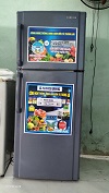 Tủ lạnh Samsung 150 lít