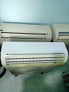 Điều hòa Mitsubishi Inverter 1HP