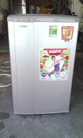 Tủ lạnh Sanyo 93 lít