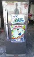 Tủ lạnh Sanyo 270 lít