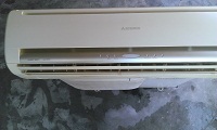 Máy lạnh MItsubishi 2HP