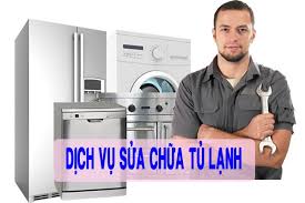 Sửa chữa tủ lạnh tại Huế