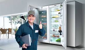Thu mua tủ lạnh cũ tại Quảng Trị
