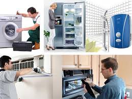 Sửa chữa điện lạnh tại nhà Đà Nẵng