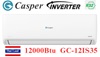 Điều hòa Casper Inverter 1HP GC-09IS35