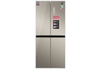 Tủ lạnh Sharp Inverter 401 lít Multi Door SJ-FXP480VG-CH