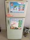 Tủ lạnh sanyo 200 lít
