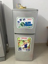 Tủ lạnh panasonic 130 lít