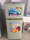 Tủ lạnh toshiba 130 lít