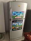 Tủ lạnh Toshiba 200 lit