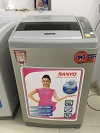 Máy giặt Sanyo 8.5 kg