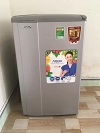 Tủ lạnh Aqua 93 lít