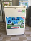 Tủ lạnh Toshiba 90 lit