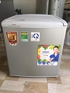 Tủ lạnh Aqua 53 lít