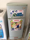 Tủ lạnh sanyo 115 lít