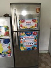 Tủ lạnh Sanyo 250 lit