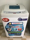Máy giặt Toshiba 8kg