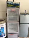 Tủ mát Sanaky 250 lít