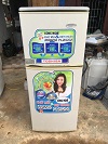 Tủ lạnh National 150 lít