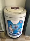 Máy giặt Sharp 7.8 kg