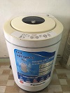 Máy giặt Sharp 7.8 kg