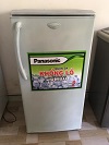 Tủ lạnh Hitachi 100 lít